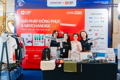 Ảnh HOLISTIC EXCELLENCE by Careerviet