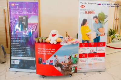Ảnh HOLISTIC EXCELLENCE by Careerviet