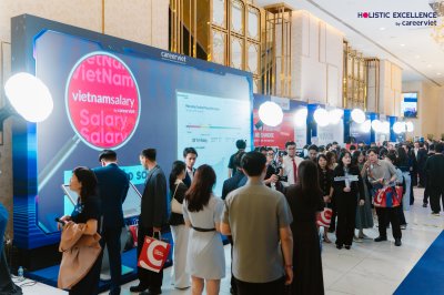Ảnh HOLISTIC EXCELLENCE by Careerviet