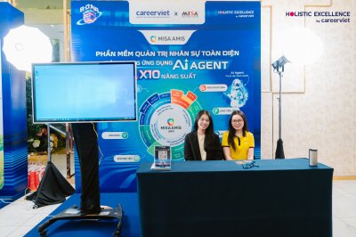 Ảnh HOLISTIC EXCELLENCE by Careerviet