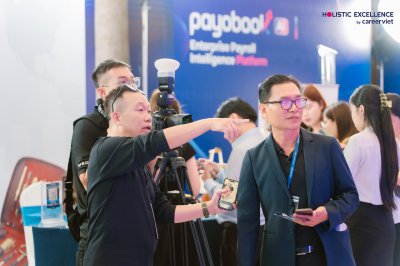 Ảnh HOLISTIC EXCELLENCE by Careerviet
