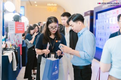 Ảnh HOLISTIC EXCELLENCE by Careerviet