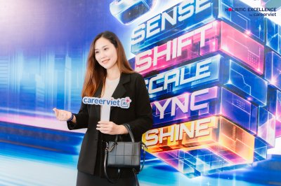 Ảnh HOLISTIC EXCELLENCE by Careerviet