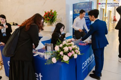 Ảnh HOLISTIC EXCELLENCE by Careerviet