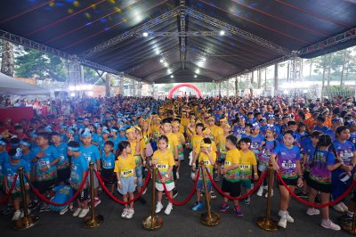 Ảnh KUN FUN RUN ĐỒNG THÁP 2026