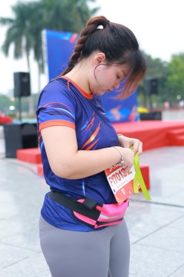 Ảnh SHINE AS ONE – RUN AS ONE 2026