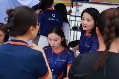 Ảnh SHINE AS ONE – RUN AS ONE 2026