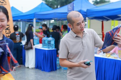 Ảnh SHINE AS ONE – RUN AS ONE 2026