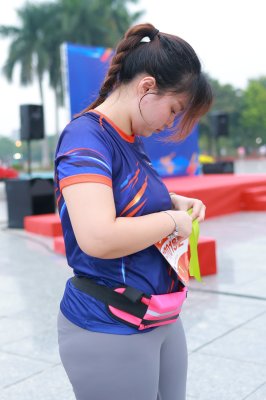 Ảnh SHINE AS ONE – RUN AS ONE 2026
