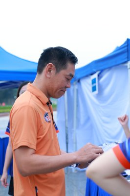 Ảnh SHINE AS ONE – RUN AS ONE 2026