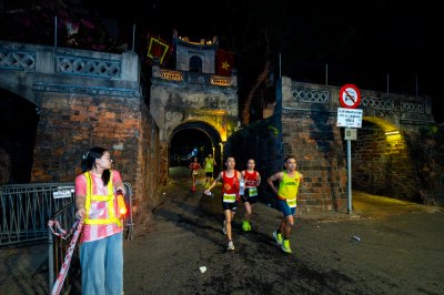 VPBank International Marathon 2026 photo 46