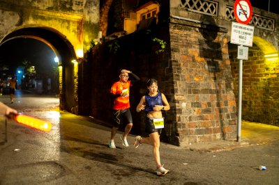 VPBank International Marathon 2026 photo 45