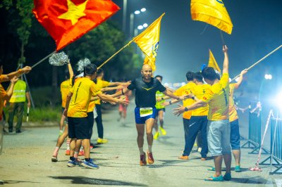VPBank International Marathon 2026 photo 32