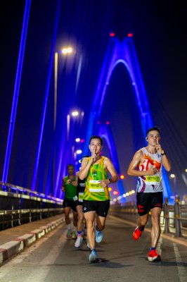 VPBank International Marathon 2026 photo 25