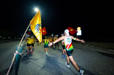 VPBank International Marathon 2026 photo 35
