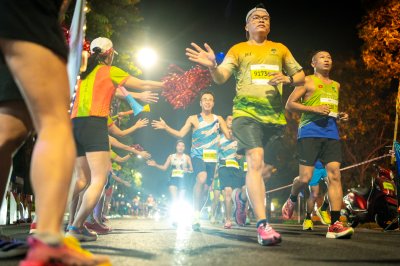 VPBank International Marathon 2026 photo 10