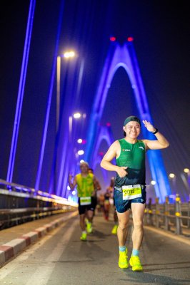 VPBank International Marathon 2026 photo 26