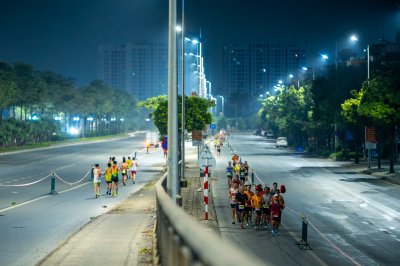 VPBank International Marathon 2026 photo 39