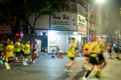 VPBank International Marathon 2026 photo 2