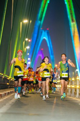 VPBank International Marathon 2026 photo 27