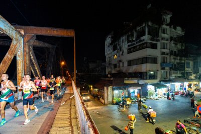 VPBank International Marathon 2026 photo 48