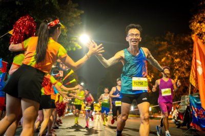 VPBank International Marathon 2026 photo 9