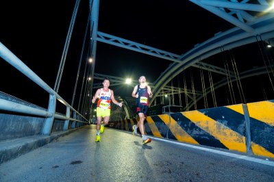 VPBank International Marathon 2026 photo 38