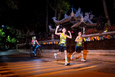 VPBank International Marathon 2026 photo 15