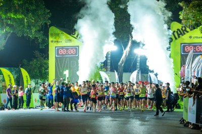 VPBank International Marathon 2026 photo 1