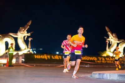 VPBank International Marathon 2026 photo 22
