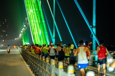 VPBank International Marathon 2026 photo 28