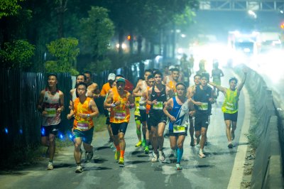 VPBank International Marathon 2026 photo 29