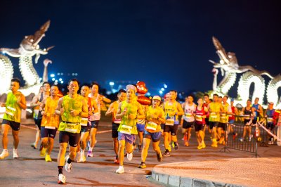 VPBank International Marathon 2026 photo 23