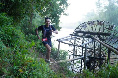 Ảnh Vietnam Jungle Marathon 2026 số 13