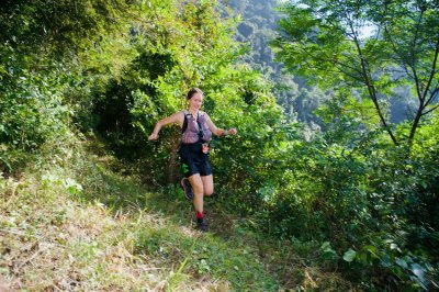 Ảnh Vietnam Jungle Marathon 2026 số 19