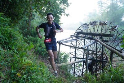 Ảnh Vietnam Jungle Marathon 2026 số 11
