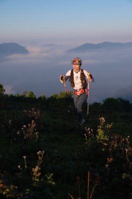 Ảnh Vietnam Jungle Marathon 2026 số 2