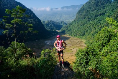 Ảnh Vietnam Jungle Marathon 2026 số 6