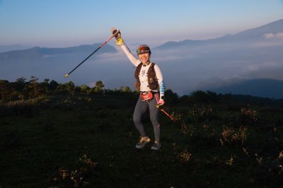 Ảnh Vietnam Jungle Marathon 2026 số 3