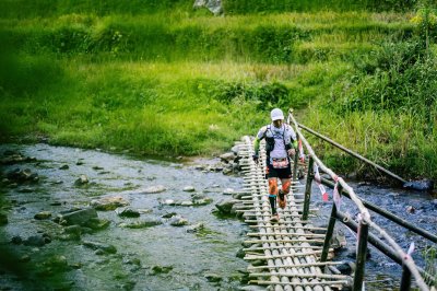 Ảnh Vietnam Jungle Marathon 2026 số 32
