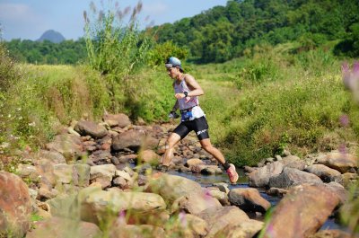 Ảnh Vietnam Jungle Marathon 2026 số 23