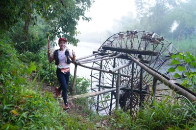 Ảnh Vietnam Jungle Marathon 2026 số 7