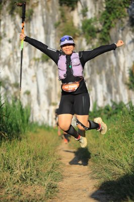 Ảnh Vietnam Jungle Marathon 2026 số 33