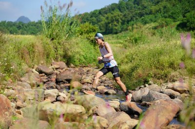 Ảnh Vietnam Jungle Marathon 2026 số 22