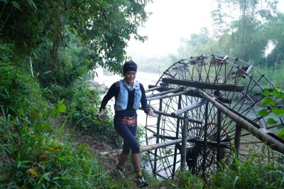 Ảnh Vietnam Jungle Marathon 2026 số 10
