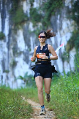 Ảnh Vietnam Jungle Marathon 2026 số 25