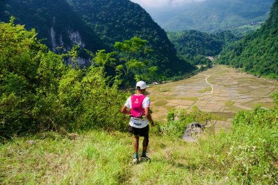 Ảnh Vietnam Jungle Marathon 2026 số 15