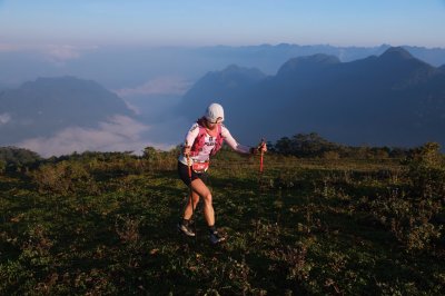 Ảnh Vietnam Jungle Marathon 2026 số 4