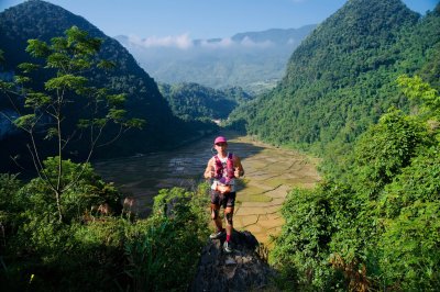 Ảnh Vietnam Jungle Marathon 2026 số 5