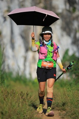 Ảnh Vietnam Jungle Marathon 2026 số 41